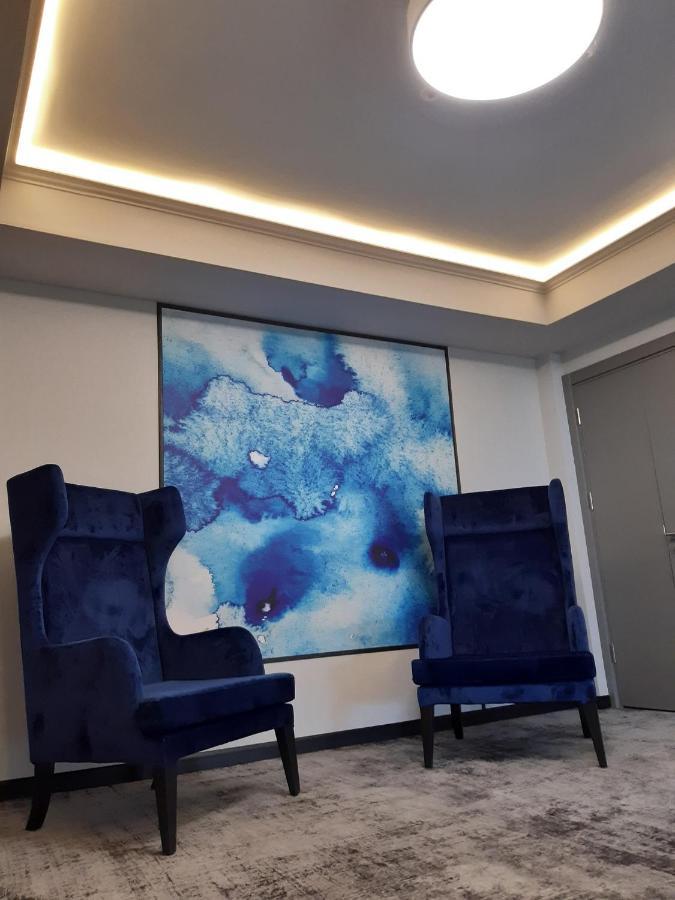 Hotel Univers كلوج-نابوكا المظهر الخارجي الصورة