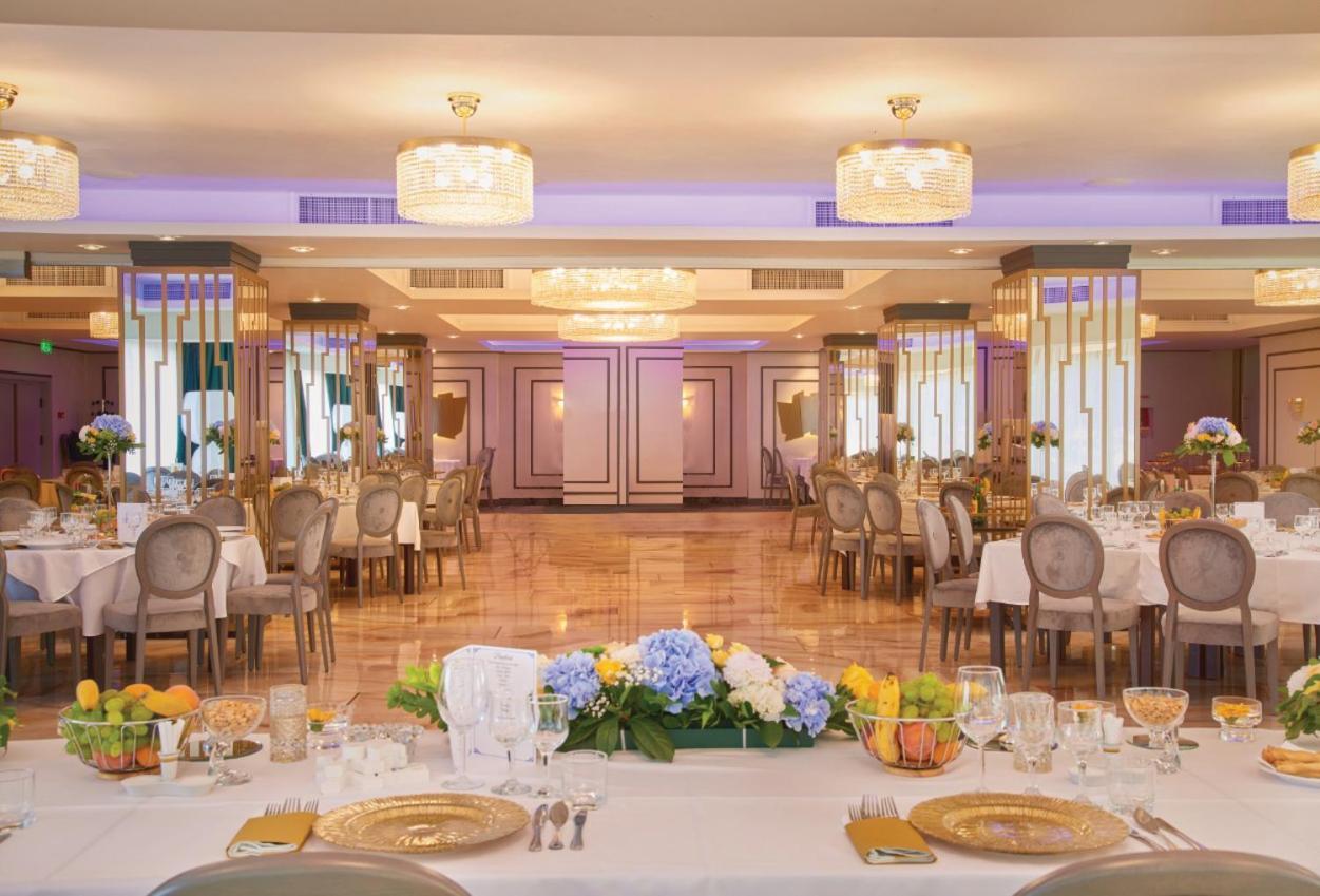 Hotel Univers كلوج-نابوكا المظهر الخارجي الصورة