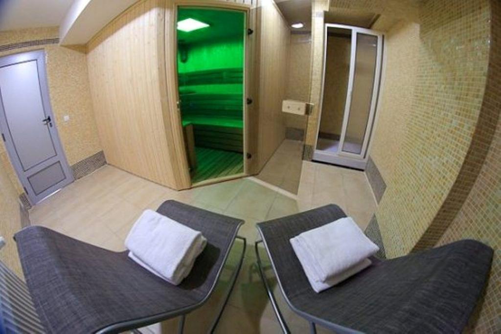 Hotel Univers كلوج-نابوكا المظهر الخارجي الصورة