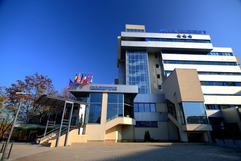 Hotel Univers كلوج-نابوكا المظهر الخارجي الصورة